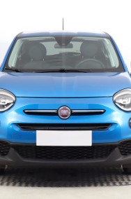 Fiat 500X I , Salon Polska, Klima, Tempomat-2