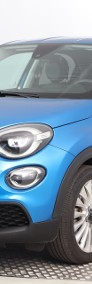 Fiat 500X I , Salon Polska, Klima, Tempomat-3