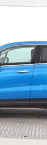 Fiat 500X I , Salon Polska, Klima, Tempomat-4