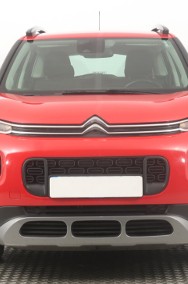 Citroen C3 Aircross , Salon Polska, 1. Właściciel, Serwis ASO, Klimatronic,-2