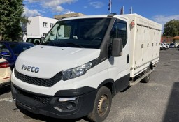 Iveco Daily Iveco Daily 35-11 chłodnia 10 komorowa Mrożnia do -40C Model 2014