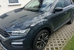 Volkswagen T-Roc ,IQ drive 2020r