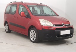Citroen Berlingo II , GAZ, Klimatronic,ALU