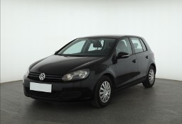 Volkswagen Golf VI , Salon Polska, Serwis ASO, Klima, Parktronic