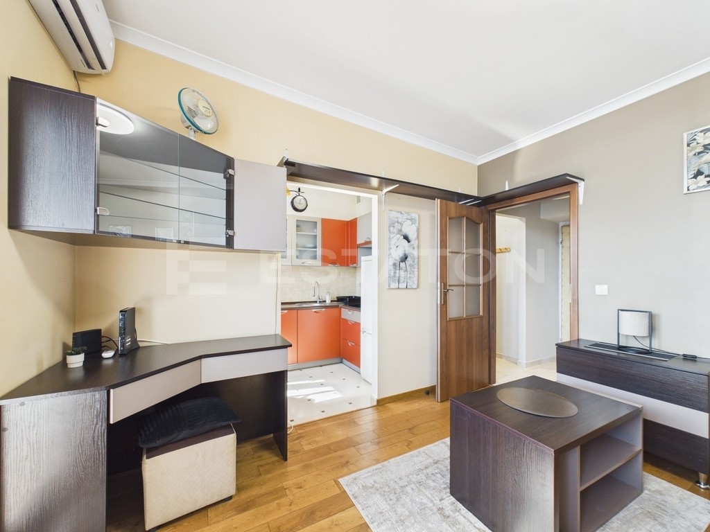 Mieszkanie na sprzedaż, 1 pokój, 27 m², Rzeszów