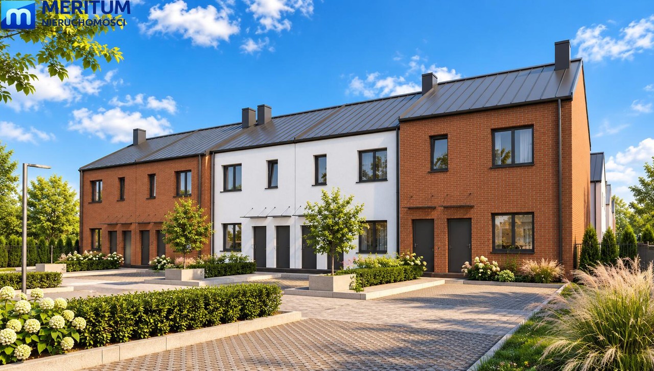 Dom na sprzedaż, 3 pokoje, 44 m², Żyrardów