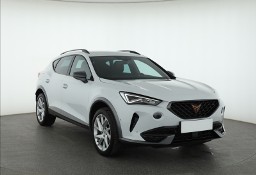 Cupra Formentor , Salon Polska, 1. Właściciel, Serwis ASO, Automat, VAT 23%,