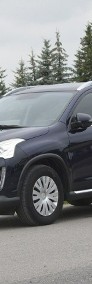 Citroen C4 Aircross 1.6 HDI panorama xenon nawi półskóra gwarancja przebiegu bezwypadkow-3