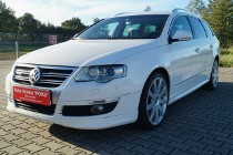 Volkswagen Passat B6 4 MOTION R-LINE HIGLINE 2,0 140 KM Sóra ksenon alufelgi 19