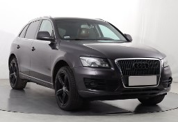 Audi Q5 I (8R) , Automat, Skóra, Navi, Xenon, Bi-Xenon, Klimatronic,