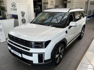 Hyundai Santa Fe III 1.6 T-GDI HEV Platinum 4WD aut 7os. 1.6 T-GDI HEV Platinum 4WD aut 7os.