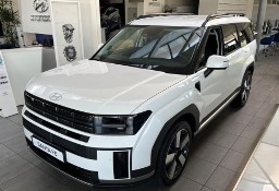 Hyundai Santa Fe III 1.6 T-GDI HEV Platinum 4WD aut 7os. 1.6 T-GDI HEV Platinum 4WD aut 7os.