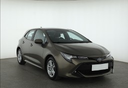 Toyota Corolla XII , Salon Polska, Serwis ASO, Navi, Klimatronic, Tempomat,