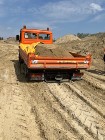 sprzedaż piasku piachu Olsztyn w Olsztynie piasek płukany siany z dostawą