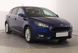 Ford Focus III , Salon Polska, Klima, Parktronic