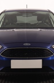 Ford Focus III , Salon Polska, Klima, Parktronic-2
