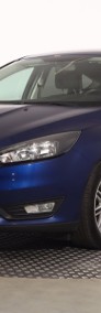 Ford Focus III , Salon Polska, Klima, Parktronic-3