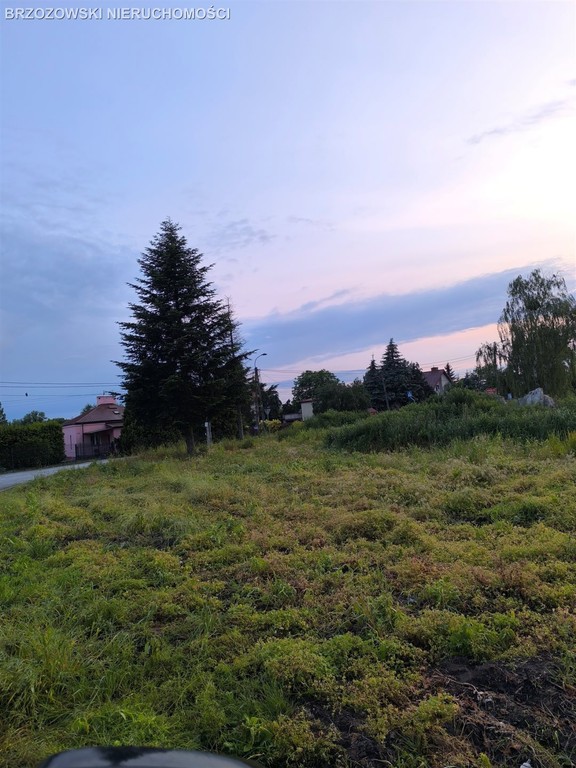 Ursynów, Jeziorki, 2812 m², dwulokalowa bliźniacza - Widok 3