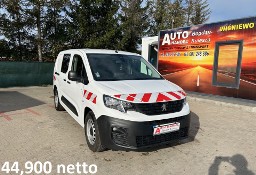 Peugeot Partner III Bardzo ładny stan! Nowe opony!