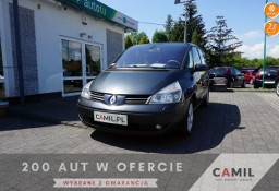 Renault Espace IV 3.0 HDi 178KM AUTOMAT, zarejestrowany, ubezpieczony, sprawny,