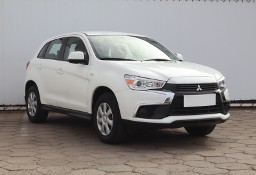 Mitsubishi ASX , Salon Polska, Serwis ASO, Klima, Parktronic