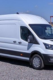 Ford Transit 350 L4H3 Trend A10 RWD 350 L4H3 Trend A10 RWD 2.0 165KM-2