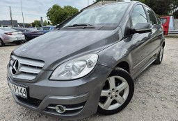 Mercedes-Benz Klasa B W246 Automat* Avangarda* Stan idealny