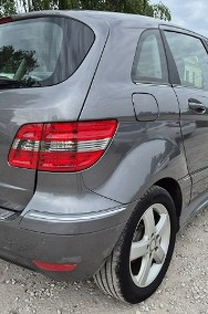 Mercedes-Benz Klasa B W246 Automat* Avangarda* Stan idealny-2