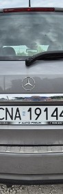 Mercedes-Benz Klasa B W246 Automat* Avangarda* Stan idealny-3