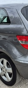 Mercedes-Benz Klasa B W246 Automat* Avangarda* Stan idealny-4