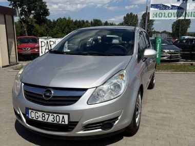 Opel Corsa D-1