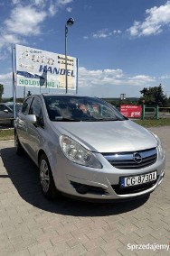 Opel Corsa D-2