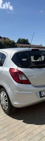 Opel Corsa D-4