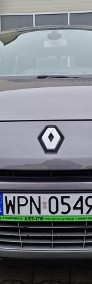 Renault Grand Scenic III 2.0 140KM nawigacja climatronic alufelgi gwarancja-3