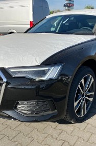 Audi A6 V (C8) A6 Limousine 35 TDI 120(163) kW(KM) S tronic Gotowy do odbioru, Led-2