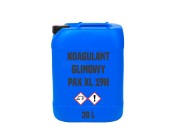 Koagulant glinowy PAX XL 19H 