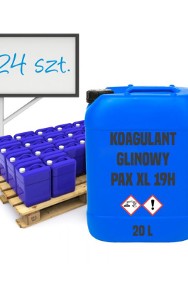 Koagulant glinowy PAX XL 19H -2