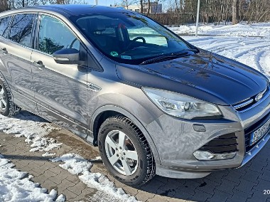 Automat 4WD hak Webasto grzana szyba kamera + czujniki przód tył-1