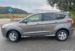 Ford Kuga II Automat 4WD hak Webasto grzana szyba kamera + czujniki przód tył