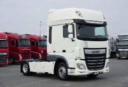 DAF XF 106 480 / EURO 6 / ACC / SUPER SPACE CAB