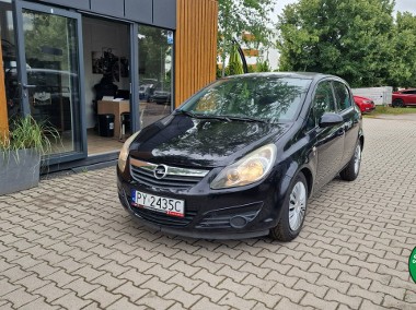 Opel Corsa D LPG-1