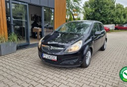 Opel Corsa D LPG