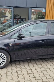 Opel Corsa D LPG-2