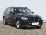 BMW X1 I (E84) , Automat, Skóra, Navi, Xenon, Bi-Xenon, Klimatronic,