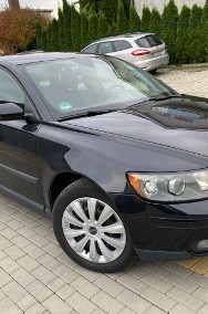 Volvo V50 I 1,8 benzyna, niski przebieg, klimatronic, dodatkowe koła, podg. fote-2