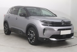 Citroen C5 Aircross , Salon Polska, 1. Właściciel, Serwis ASO, Automat, Skóra,