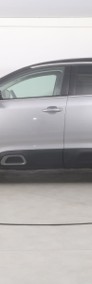 Citroen C5 Aircross , Salon Polska, 1. Właściciel, Serwis ASO, Automat, Skóra,-4