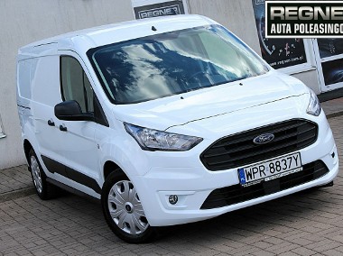 Ford Transit Connect Tempomat L2 Parktonic 100KM FV23% VAT-1 Niski Przebieg Gwarancja-1