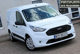 Ford Transit Connect Tempomat L2 Parktonic 100KM FV23% VAT-1 Niski Przebieg Gwarancja