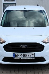 Ford Transit Connect Tempomat L2 Parktonic 100KM FV23% VAT-1 Niski Przebieg Gwarancja-2